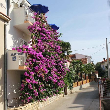 Apartments J&R Babara Biograd Na Moru Værelse billede