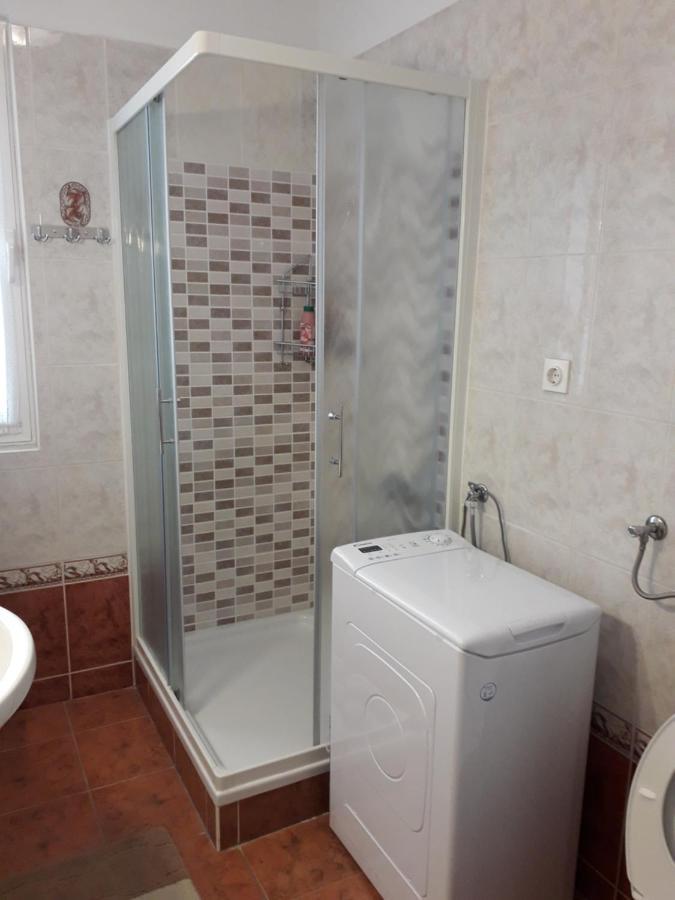 Apartments J&R Babara Biograd Na Moru Eksteriør billede