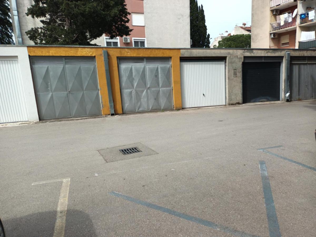 Apartments J&R Babara Biograd Na Moru Værelse billede