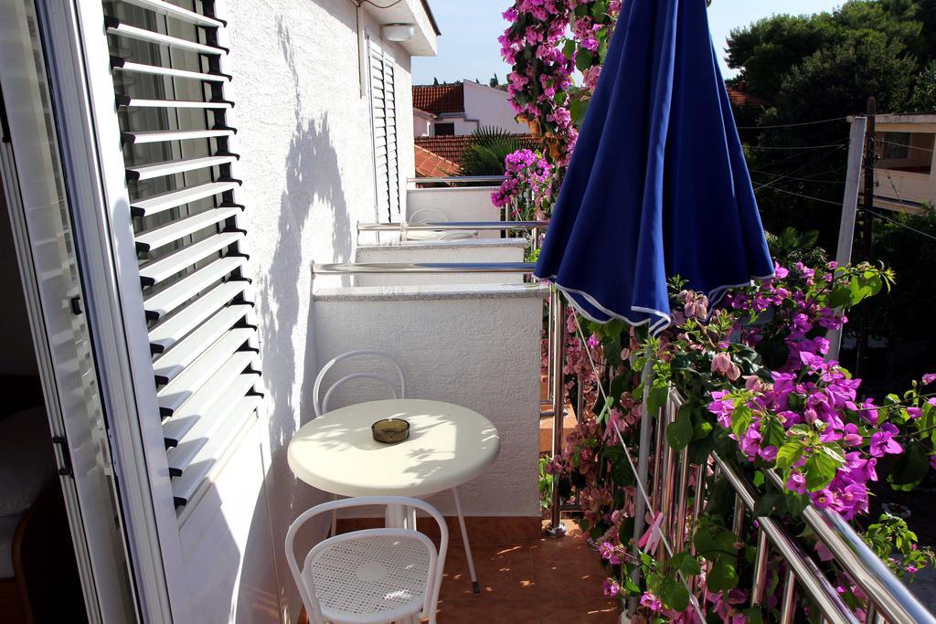 Apartments J&R Babara Biograd Na Moru Værelse billede