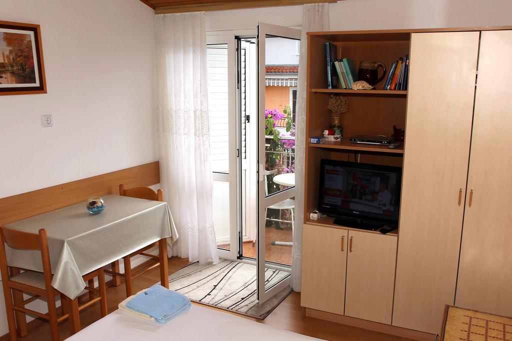 Apartments J&R Babara Biograd Na Moru Værelse billede