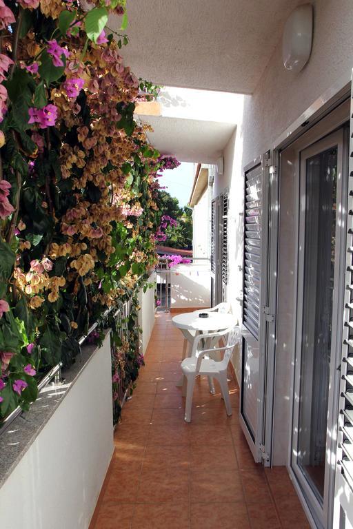 Apartments J&R Babara Biograd Na Moru Værelse billede