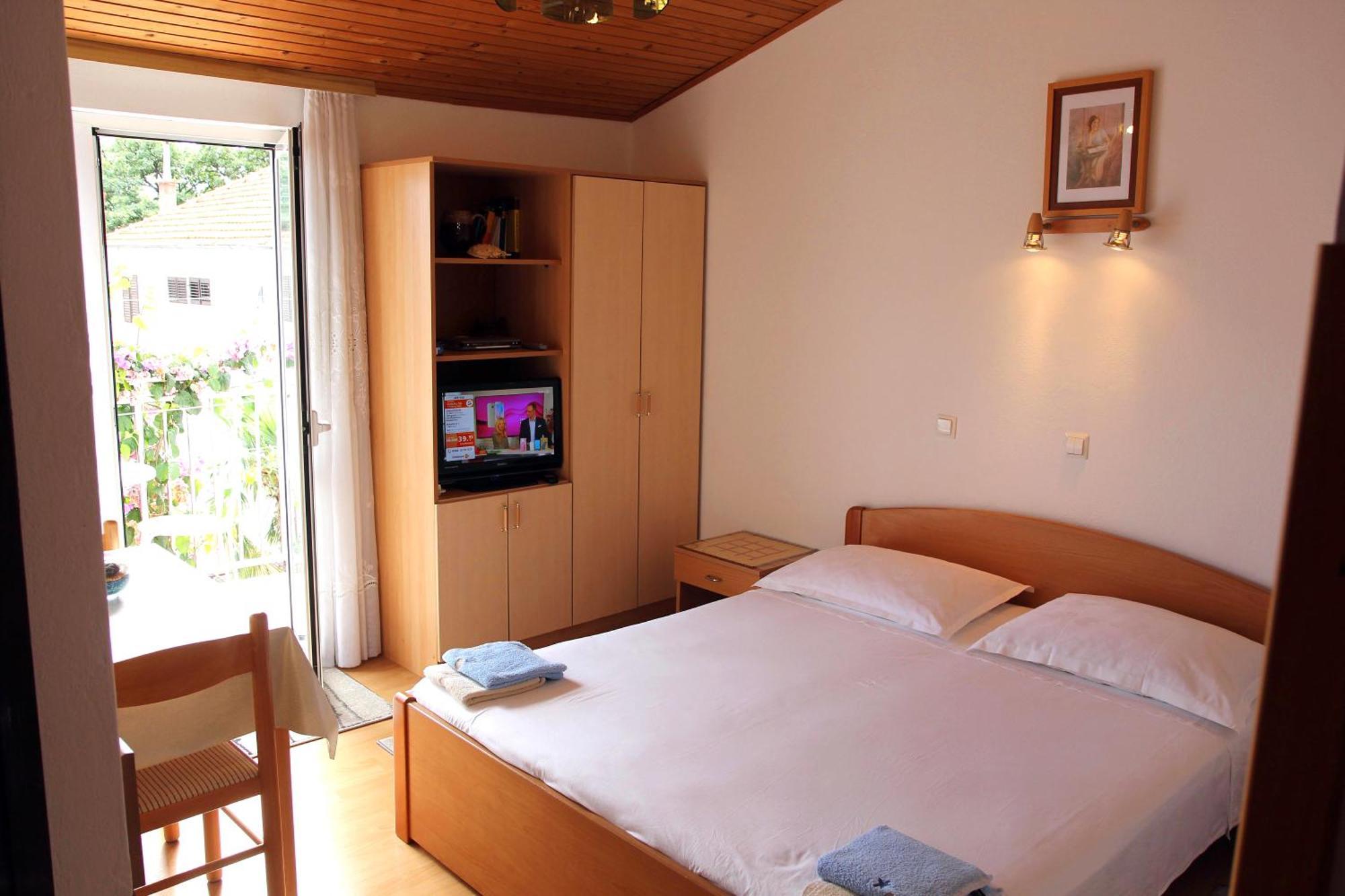 Apartments J&R Babara Biograd Na Moru Værelse billede