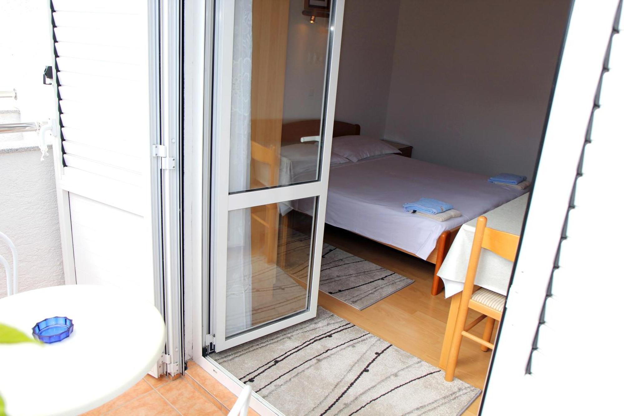 Apartments J&R Babara Biograd Na Moru Værelse billede