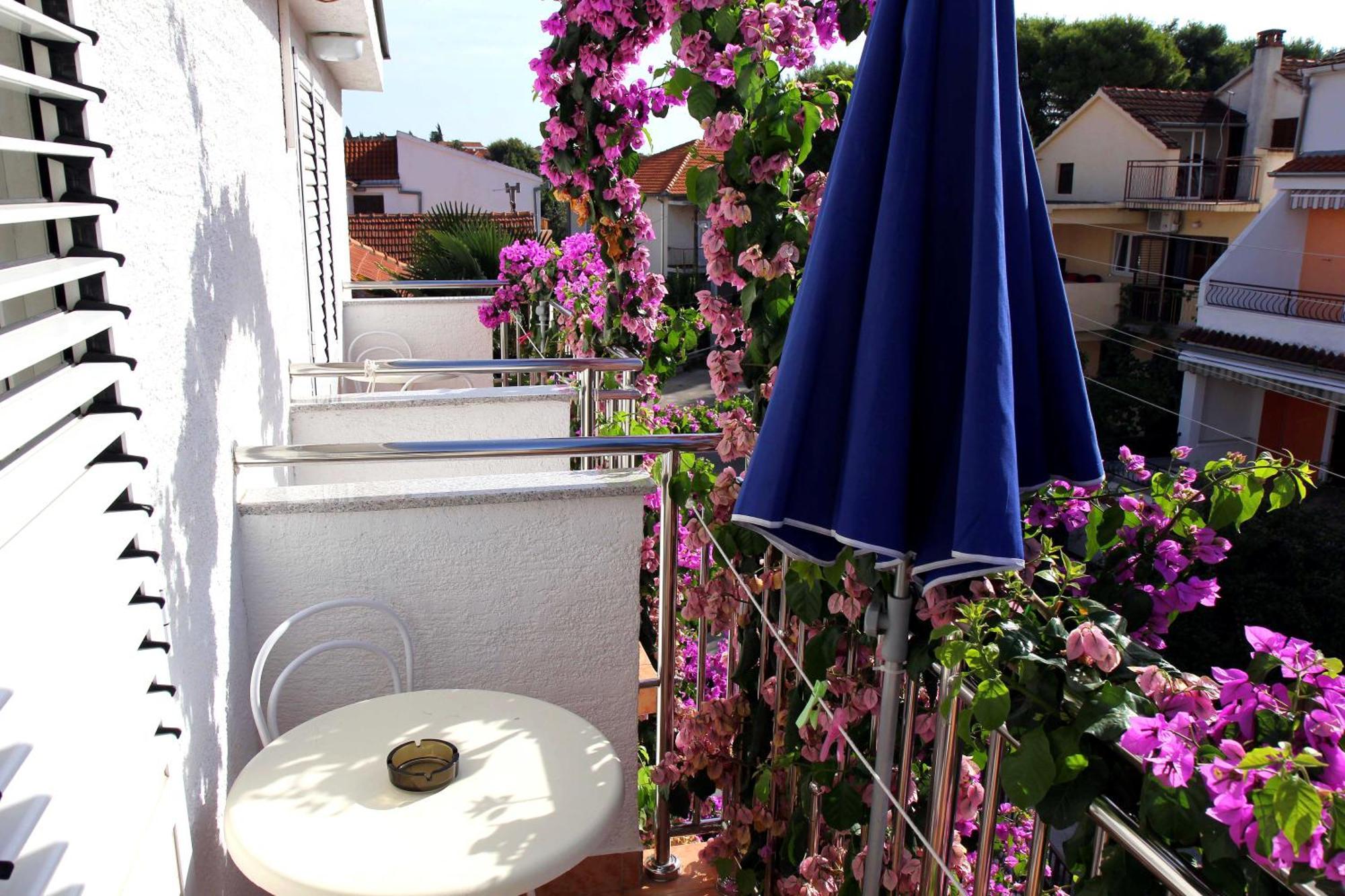 Apartments J&R Babara Biograd Na Moru Værelse billede