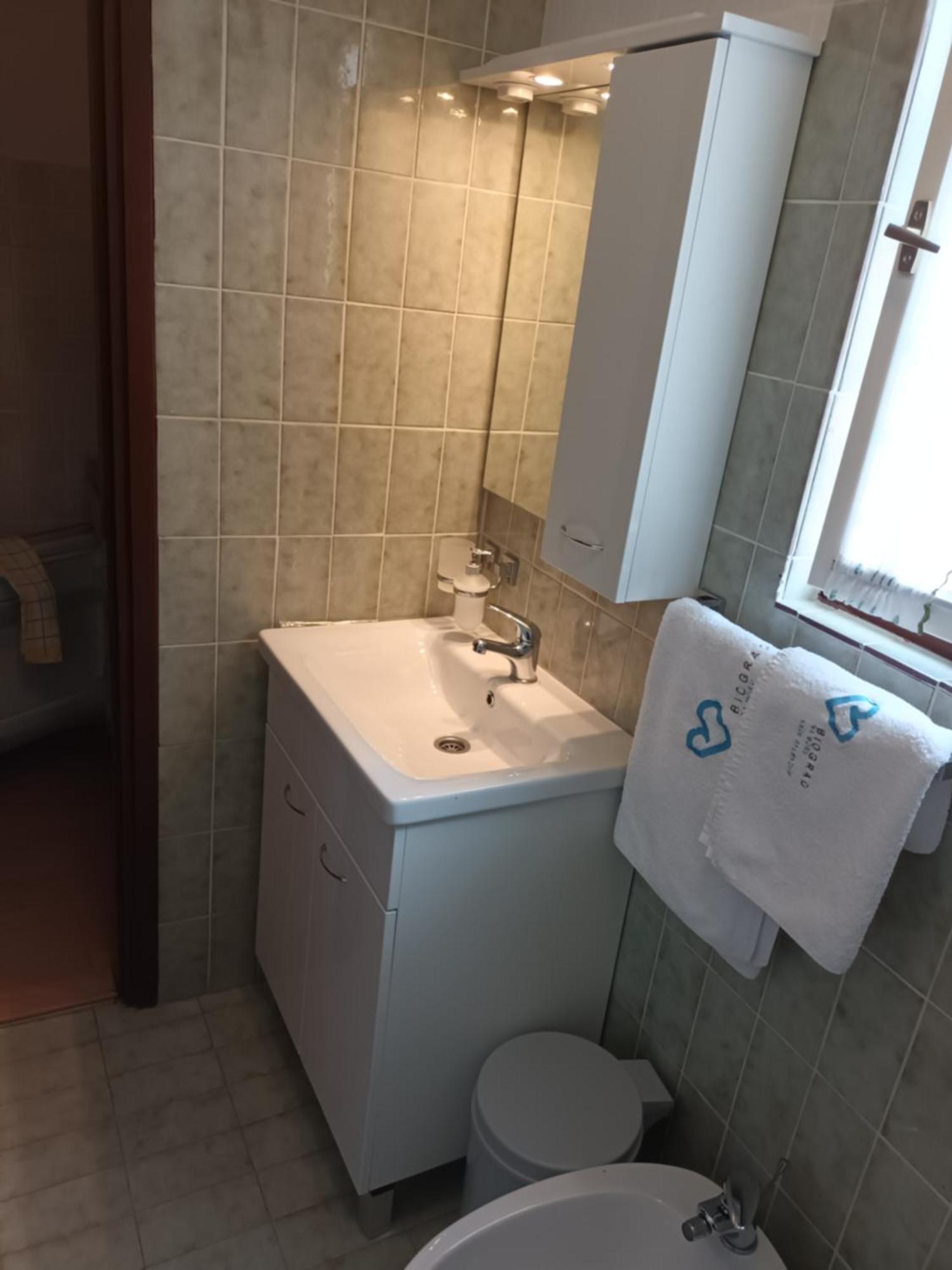 Apartments J&R Babara Biograd Na Moru Værelse billede