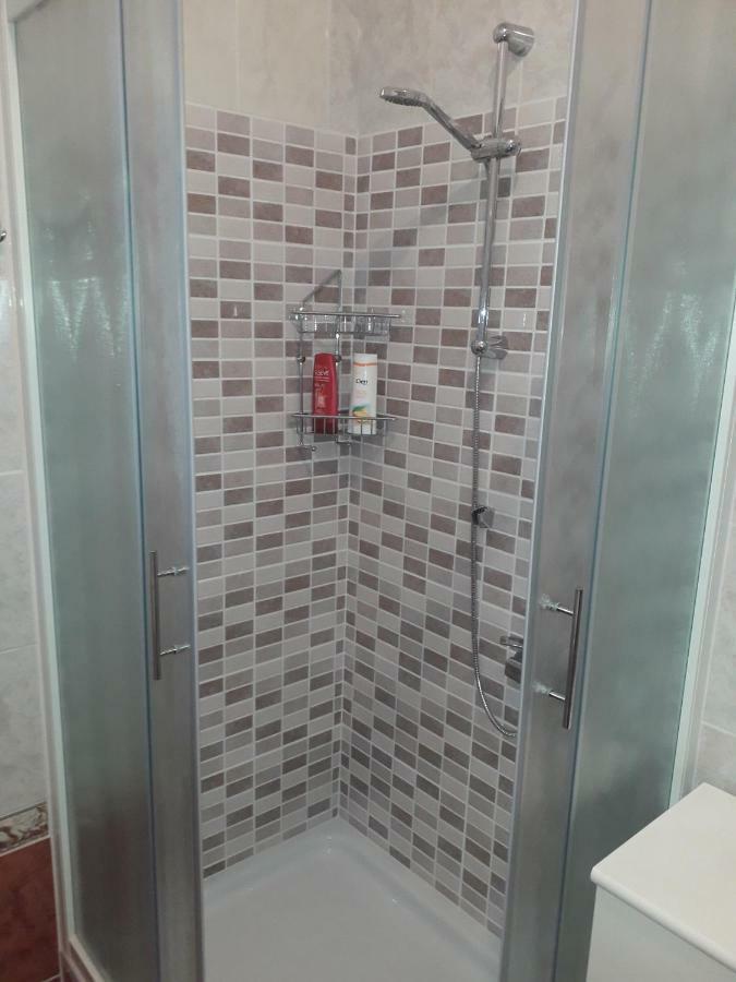 Apartments J&R Babara Biograd Na Moru Eksteriør billede